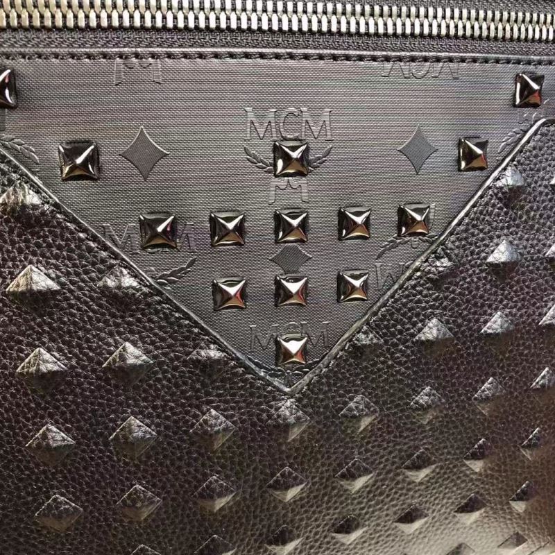 MCM Backpacks